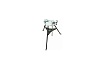 Цепные тиски на треноге REX CVX6 1/8"-6" 120CVB