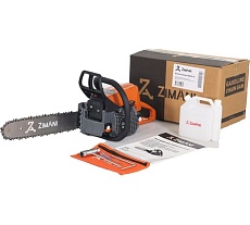 Бензопила Zimani ms 210 16&quot; MS210-16