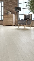 SPC ламинат Alpine Floor Classic Дуб Арктик 1220x183x4,0 мм, ECO 134-7 MC