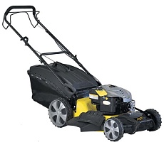 Газонокосилка Champion LM5345BS