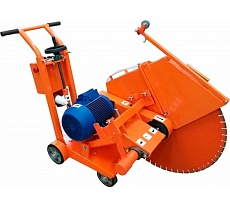 Швонарезчик DUS FS 270 Электро, 7,5 кВт, 700/800 мм, 115 кг 2700000700