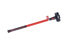 Кувалда REDMARK 3.7 кг, с фибергласовой ручкой RM243666