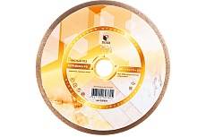 Диск алмазный отрезной 1A1R Керамика-PD Extra Line (200x1.6x7x25.4 мм) Diam 654