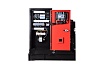 Дизельная электростанция Fubag DS 16 A ES , однофазная, открытая, пож, 838766.3