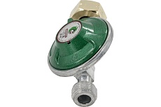 Регулятор давления газа DK-003 выход резьба 1/2&quot; DRAGONKIT 00-00002764