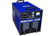 Сварочный инвертор Brima ARC-400B 380В 0005936