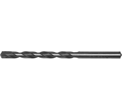 Сверло Профессионал (8x120 мм) по бетону Зубр 29140-120-08_z01