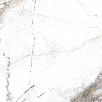 Керамогранит Yurtbay Marble Invisible Grey Polished 60x120 см, P15202.6