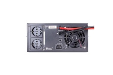 Инвертор SVC DIL-1000