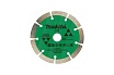 Диск алмазный сегментированный по мрамору (125х20 мм) Makita D-51035