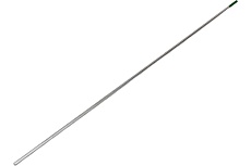 Электрод вольфрамовый WP-20 2.0х175 мм, 3 шт Оберон WP2020.3