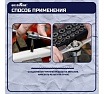 Набор плашек и метчиков GOODKING 32 предмета PM-10032