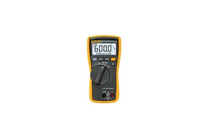 Мультиметр Fluke 113