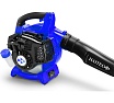 Воздуходувка-пылесос-измельчитель бензиновый HAITEC 0.9 кВт HT-LBS128P