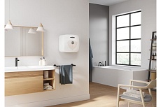 Накопительный водонагреватель Ariston DUNE RS 10 PL EU 3100844