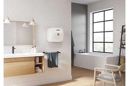 Накопительный водонагреватель Ariston DUNE RS 10 PL EU 3100844