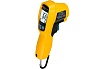 Комплект Fluke мультиметр-мегомметр + токовые клещи + пирометр 1587KIT/62MAX+ FC