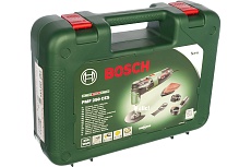 Многофункциональный инструмент Bosch PMF 250 CES 0.603.102.120
