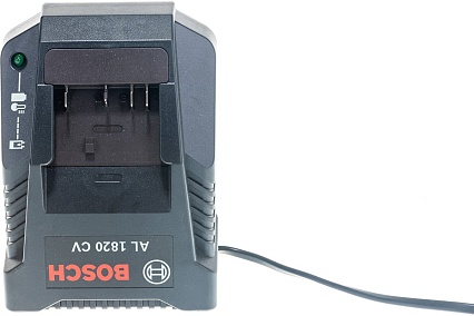 Устройство зарядное AL 1820 CV (14,4-18 В) Bosch 2607225424
