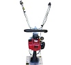 Ручная виброрейка SPEKTROS PS-01 ДВС Honda GX35, лезвие 1.5 м 56811