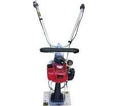 Ручная виброрейка SPEKTROS PS-01 ДВС Honda GX35, лезвие 1.5 м 56811