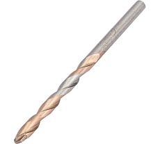 Сверло по бетону Schlag (6х60х100 мм) RITTER 41907