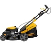 Бензиновая газонокосилка Denzel GLD-460SP 58803