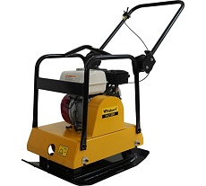 Виброплита Habert H-C120H (GX160) 00-00159299