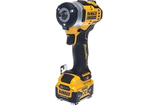 Импульсный гайковерт DeWalt 12 В XR BRUSHLESS DCF903P1-QW