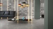 Керамогранит Fap Ceramiche Milano&Floor Grigio Matt 60x60 см, fNRF