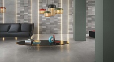 Керамогранит Fap Ceramiche Milano&Floor Grigio Matt 60x60 см, fNRF