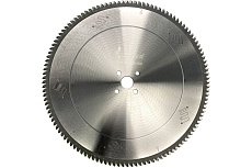 Диск пильный по алюминию HM (420x32/30 мм; Z120; TFP; S4.0/3.4) Галифакс 1 420 002