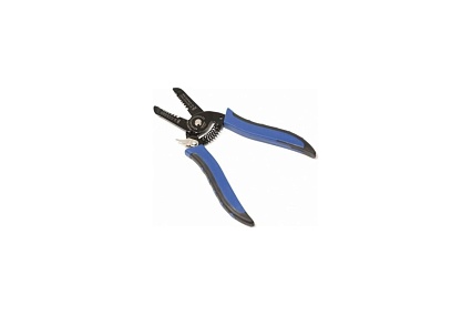 Щипцы для снятия изоляции Forsage 6", 150 мм, в блистере 15015 F-501