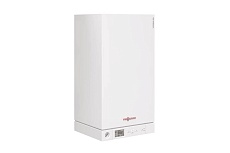 Газовый настенный котел Viessmann Vitopend 100-W 29.9 кВт, одноконтурный A1HB002