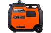 Бензиновый инверторный генератор Zongshen BQH 4000 E 1T90DFQ41