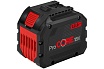 Аккумулятор ProCORE 18В, 12Ач - 2 шт, зарядное устройство GAL 18V-160 C Bosch 1600A016GY