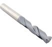 Сверло твердосплавное по металлу 8 мм CNCINS DPMK1.080.08.29.79.TiAlN