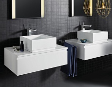 Смеситель для раковины Grohe Eurocube Joy 23661000