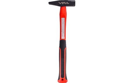 Молоток слесарный 300г VIRA 903103