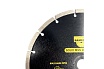 Диск алмазный универсальный SOLID MSS 230x22.23 мм, 16 сегментов SAMEDIA 310980