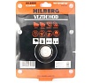Диск пильный Hilberg Vezdehod 165х30 мм, 40Т, 18 град HV164