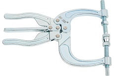 Ручные тиски - струбцина HS CLAMP HS-50450
