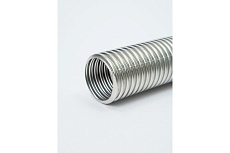 Гофрированная труба Kofulso нерж. сталь AISI304, отожженая, 50 м 15М/50