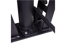Вертикальный гидравлический трубогиб Rockforce 12Т (1/2&quot;, 3/4&quot;, 1&quot;, 1 1/4&quot;, 1 1/2&quot;, 2&quot;) RF-03003-3(15942)