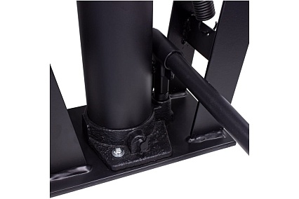 Вертикальный гидравлический трубогиб Rockforce 12Т (1/2", 3/4", 1", 1 1/4", 1 1/2", 2") RF-03003-3(15942)