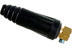 Вилка кабельная 35-50 мм, 2 шт, &quot;класс - С&quot; Энаргит К35-50-2-С