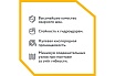 Гофрированная труба Stahlmann из нержавеющей стали SS304 15А, неотожженная 30м 2217436