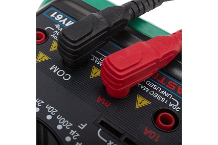 Цифровой мультиметр Mastech MY61 13-2050