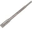 Плоское долото Enduro SDS-plus 20x250 мм Heller 28543
