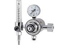 Регулятор расхода газа универсальный У-30/АР-40-П-220-Р М61 CO2 Сварог 94147